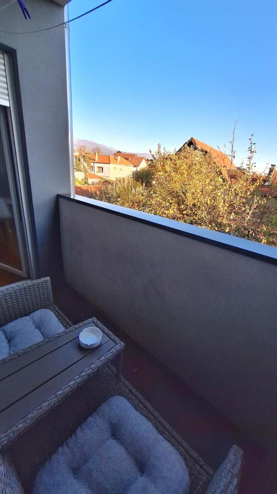 Dream Rental Pirot Apartman Exterior foto