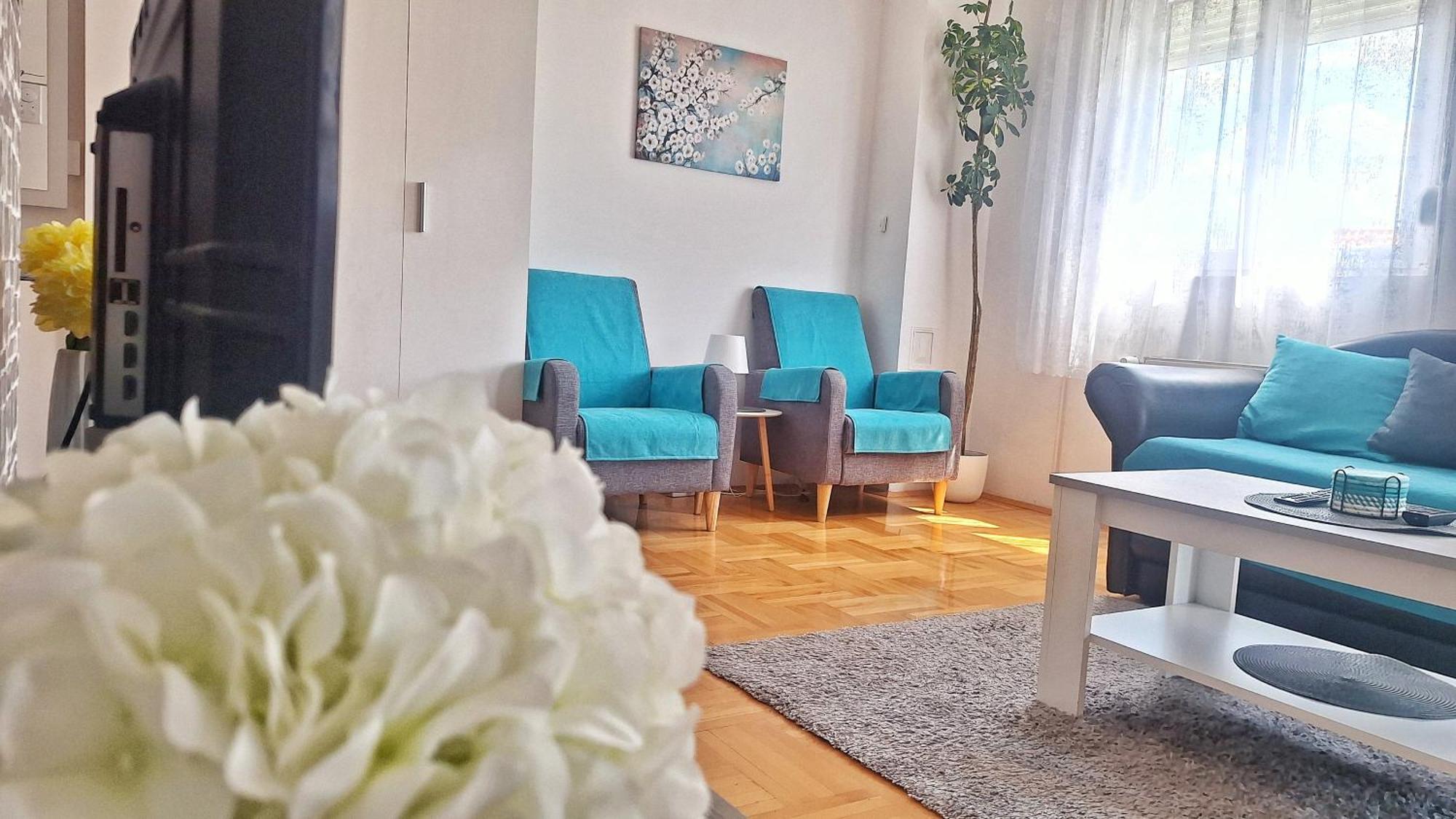 Dream Rental Pirot Apartman Exterior foto